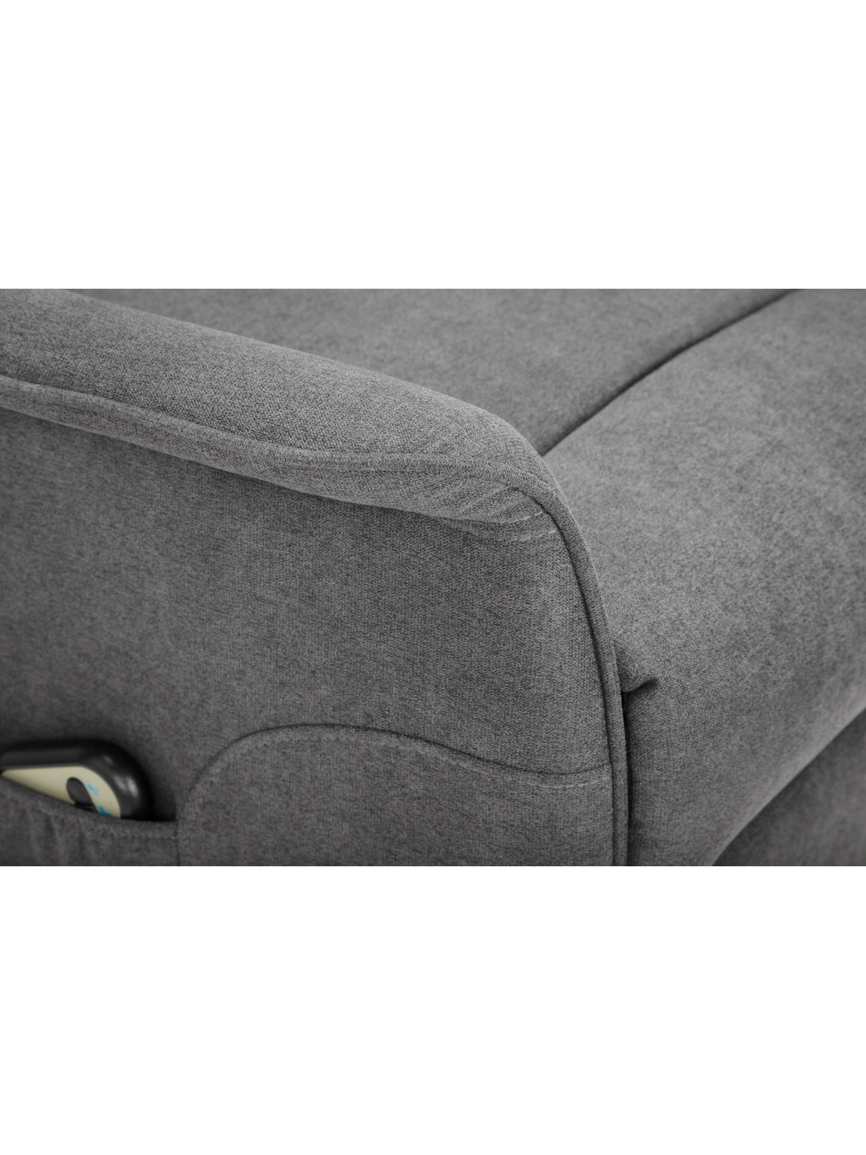 Helena Upholstered Rise and Recliner Chair