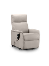 Helena Upholstered Rise and Recliner Chair