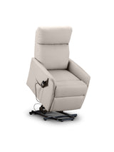 Helena Upholstered Rise and Recliner Chair