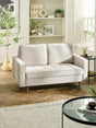 Henrietta Upholstered 2 Seater Sofa