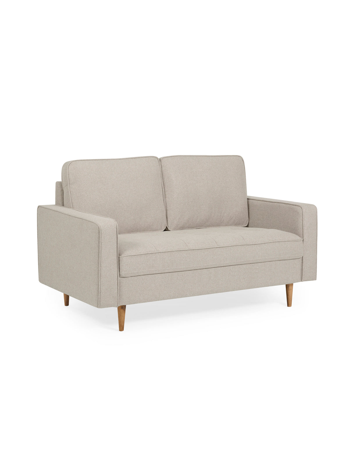 Henrietta Upholstered 2 Seater Sofa