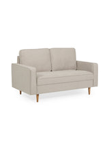 Henrietta Upholstered 2 Seater Sofa