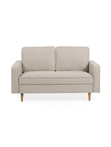 Henrietta Upholstered 2 Seater Sofa