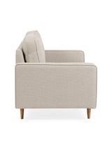 Henrietta Upholstered 2 Seater Sofa