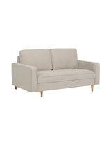 Henrietta Upholstered 3 Seater Sofa