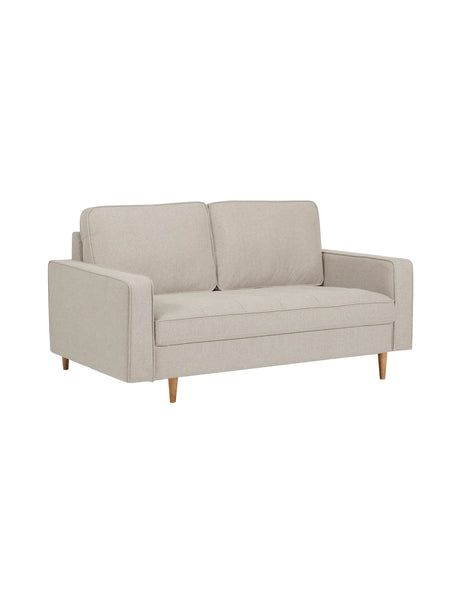 Henrietta Upholstered 3 Seater Sofa