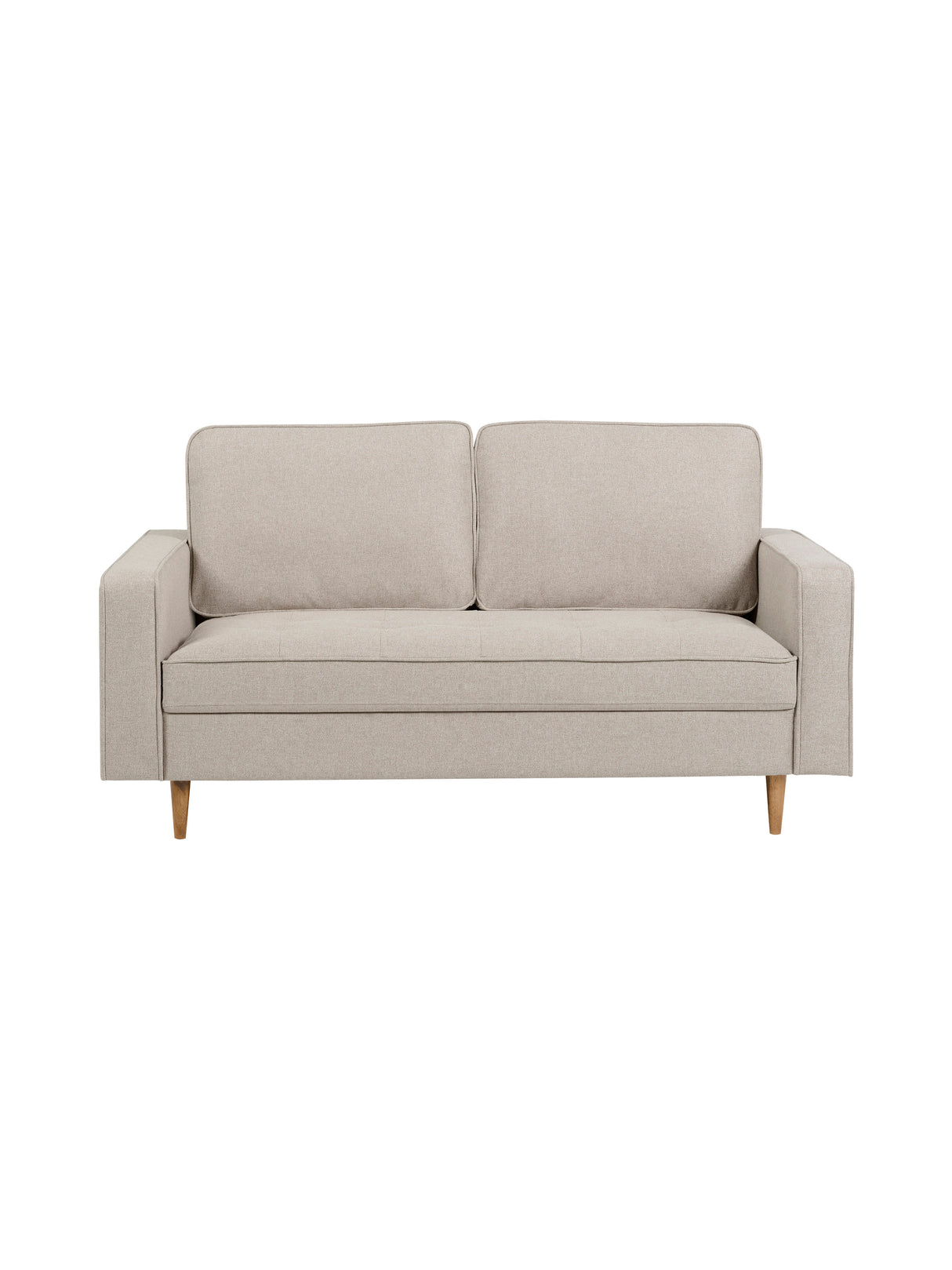 Henrietta Upholstered 3 Seater Sofa