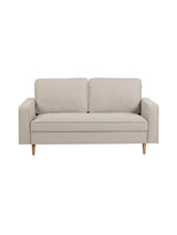 Henrietta Upholstered 3 Seater Sofa