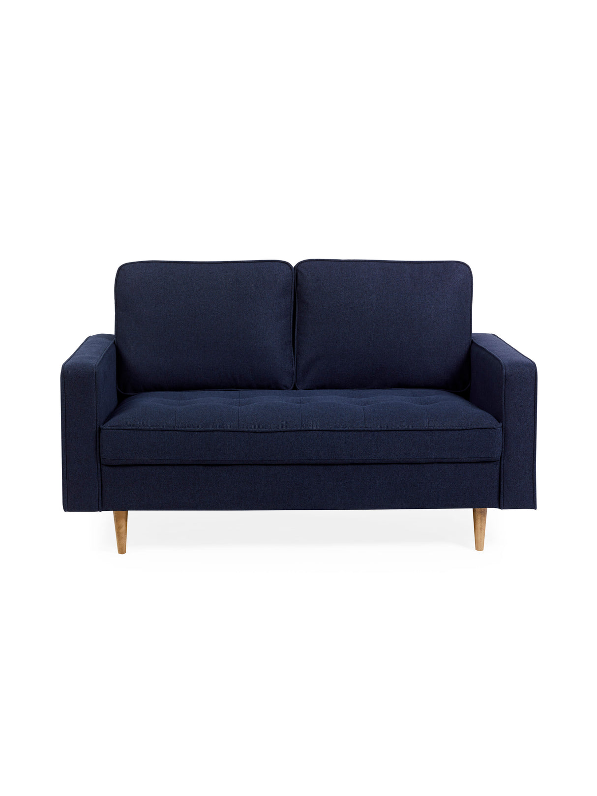 Henrietta Upholstered 2 Seater Sofa