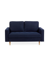 Henrietta Upholstered 2 Seater Sofa