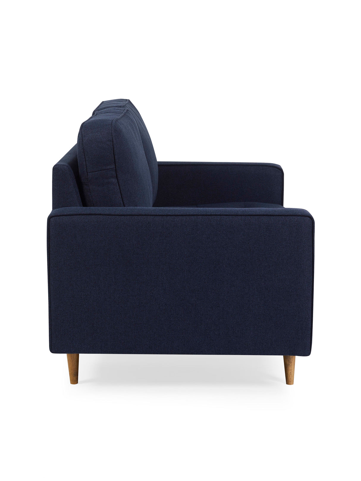 Henrietta Upholstered 2 Seater Sofa