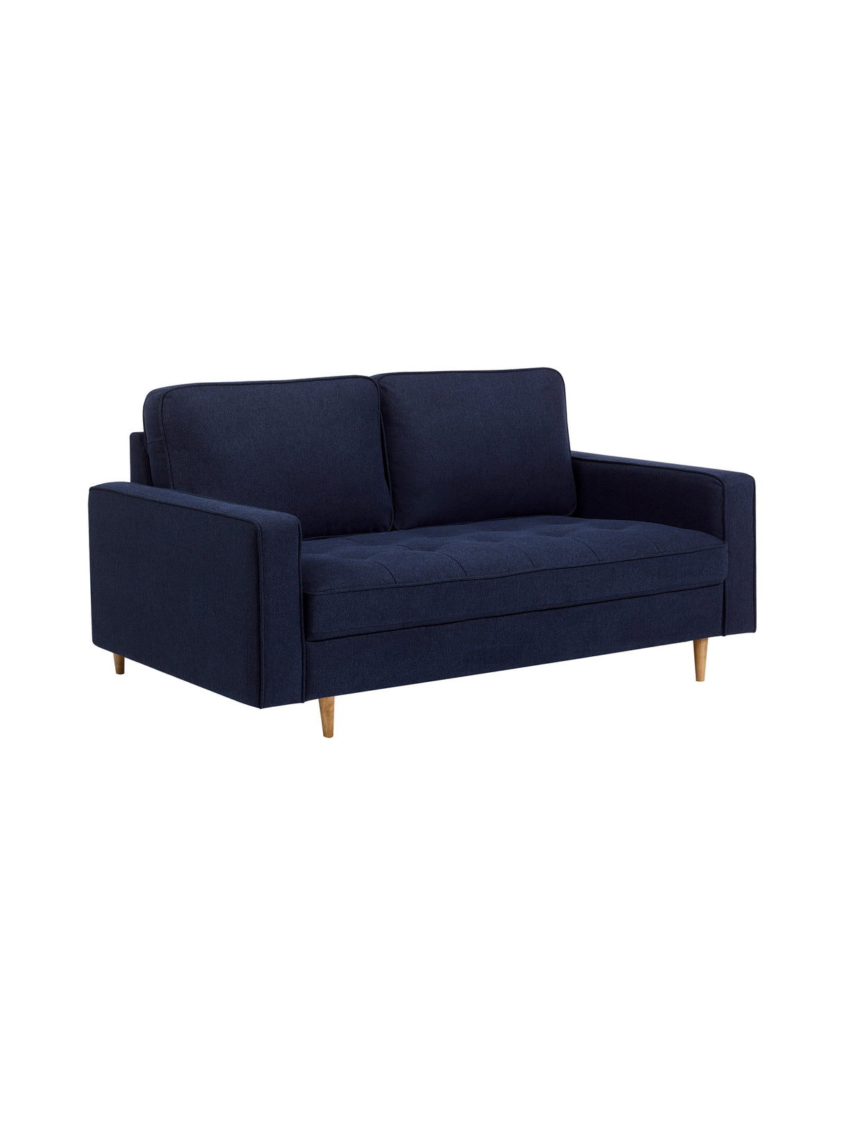 Henrietta Upholstered 3 Seater Sofa
