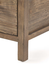 Heritage 5 Drawer Chest (3+2)