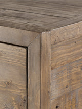 Heritage 5 Drawer Chest (3+2)
