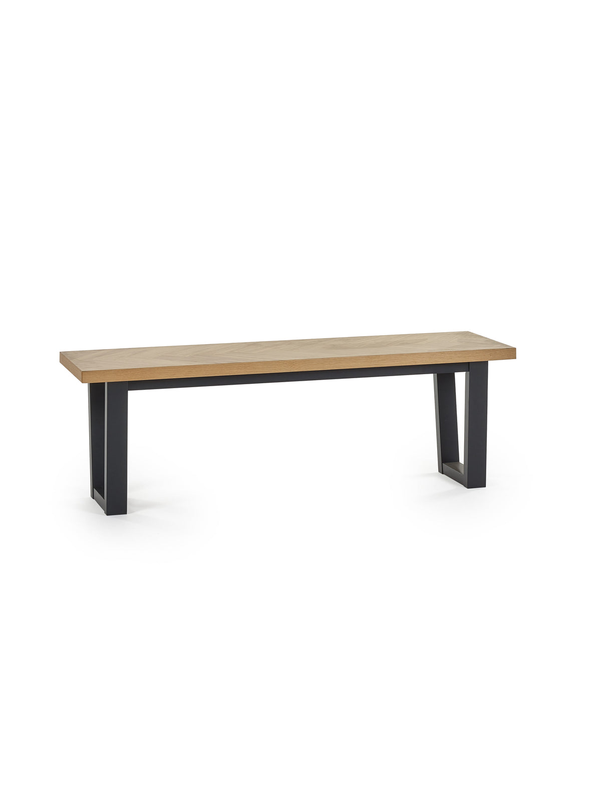 Hilton 2 Seater Dining Bench