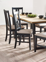 Hilton Dining Chair (Set of 2)
