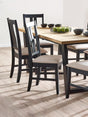 Hilton Dining Chair (Set of 2)