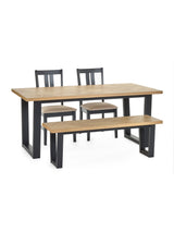Hilton Dining Chair (Set of 2)