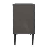 Hong Kong 3 Drawer Chest