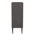 Hong Kong 5 Drawer Chest
