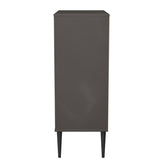 Hong Kong 5 Drawer Chest
