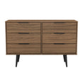 Hong Kong B 6 Drawer Chest