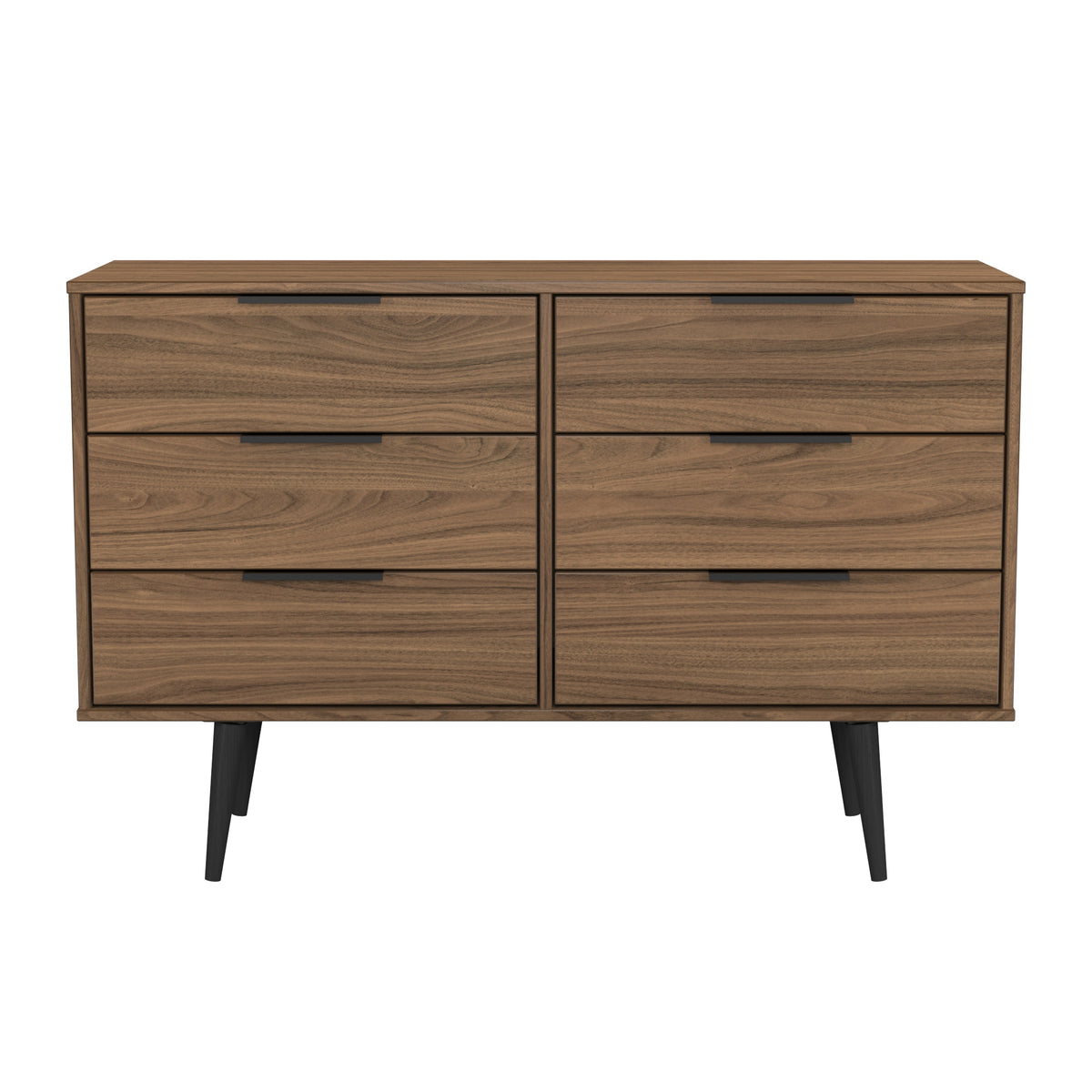 Hong Kong B 6 Drawer Chest