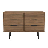 Hong Kong B 6 Drawer Chest