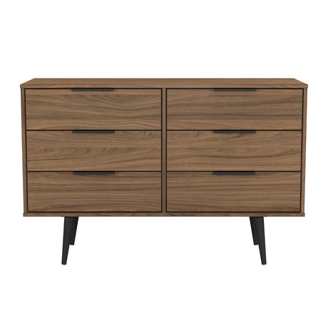 Hong Kong B 6 Drawer Chest