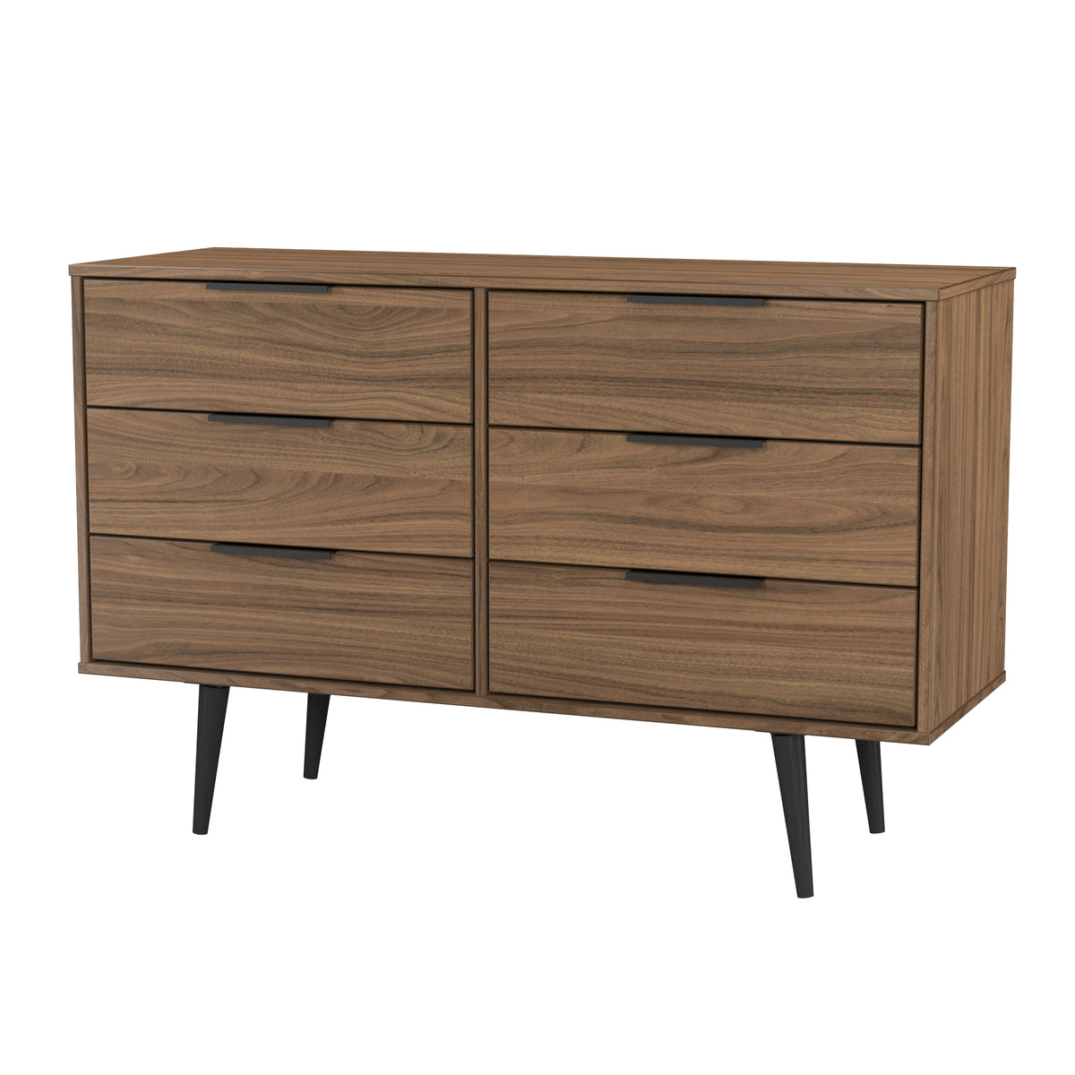 Hong Kong B 6 Drawer Chest
