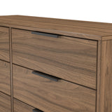 Hong Kong B 6 Drawer Chest