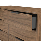 Hong Kong B 6 Drawer Chest
