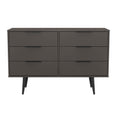 Hong Kong B 6 Drawer Chest