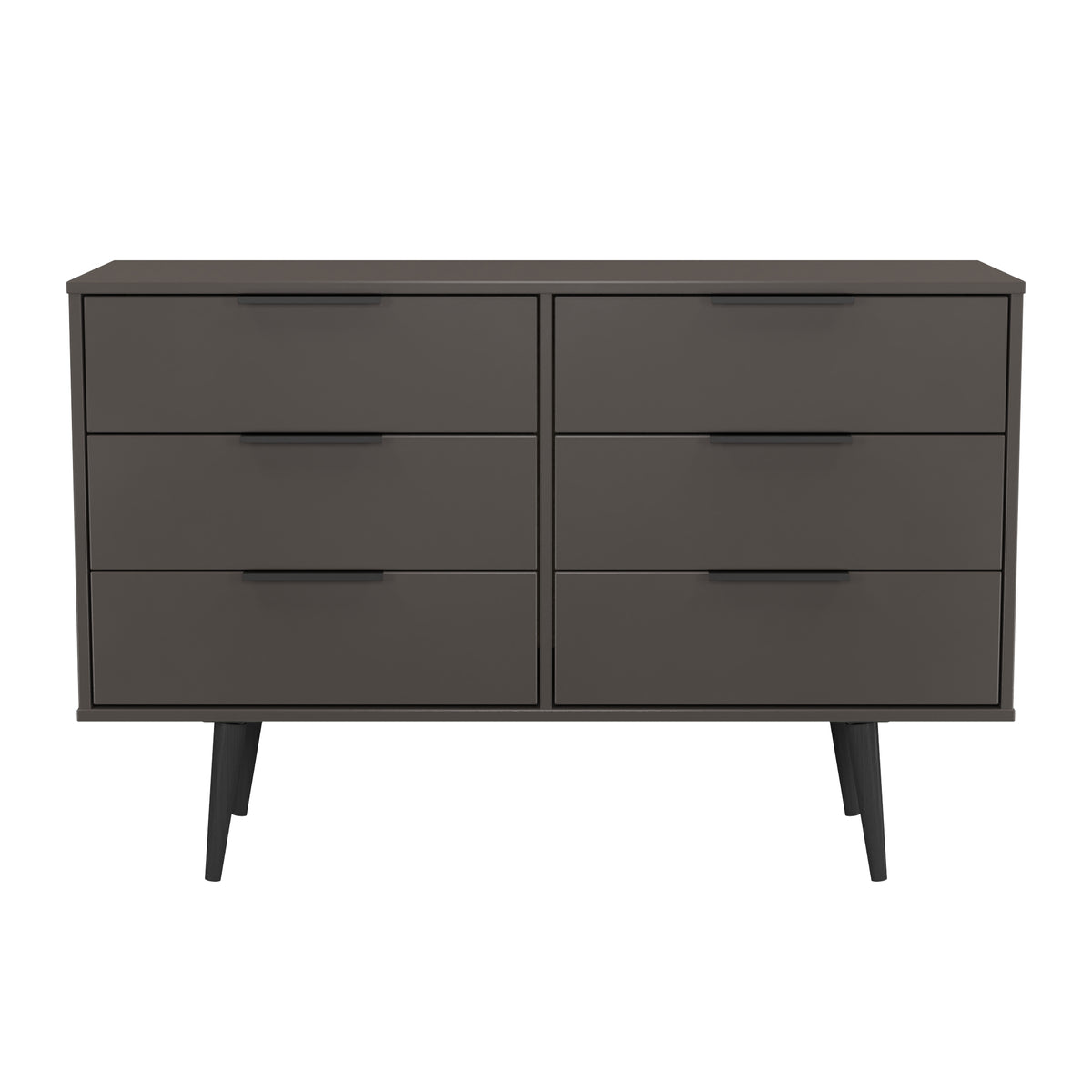 Hong Kong B 6 Drawer Chest