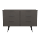 Hong Kong B 6 Drawer Chest
