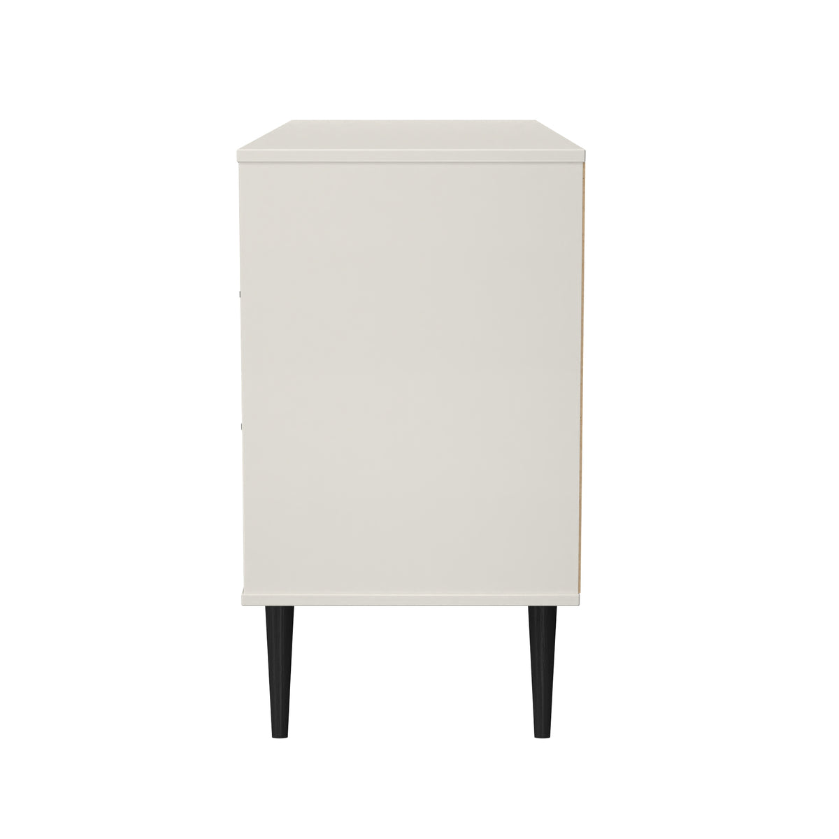 Hong Kong 6 Drawer Midi Chest