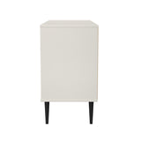 Hong Kong 6 Drawer Midi Chest