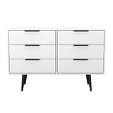Hong Kong B 6 Drawer Chest