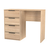 Hong Kong 4 Drawer Vanity