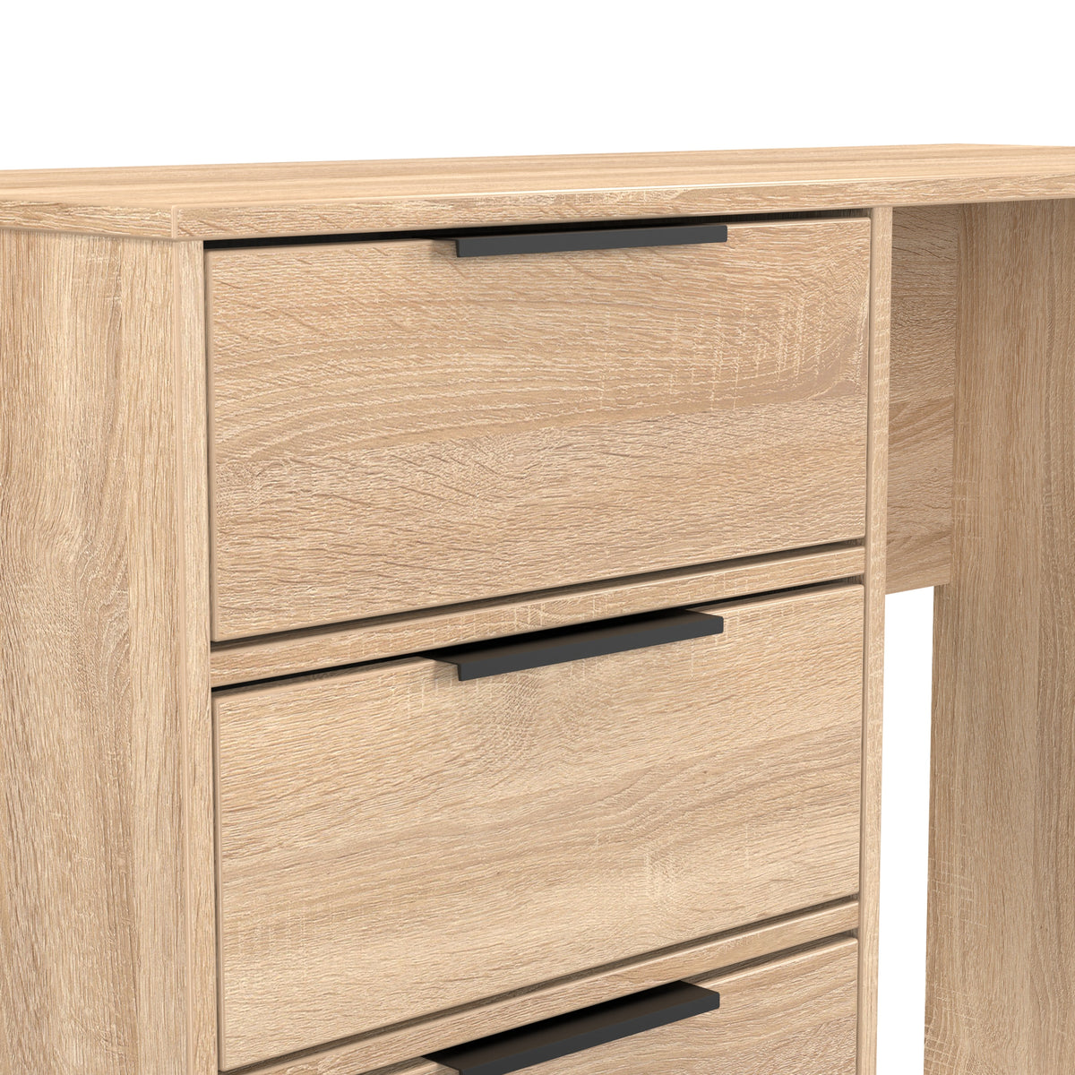 Hong Kong 4 Drawer Vanity