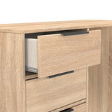 Hong Kong 4 Drawer Vanity