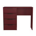 Hong Kong 4 Drawer Vanity