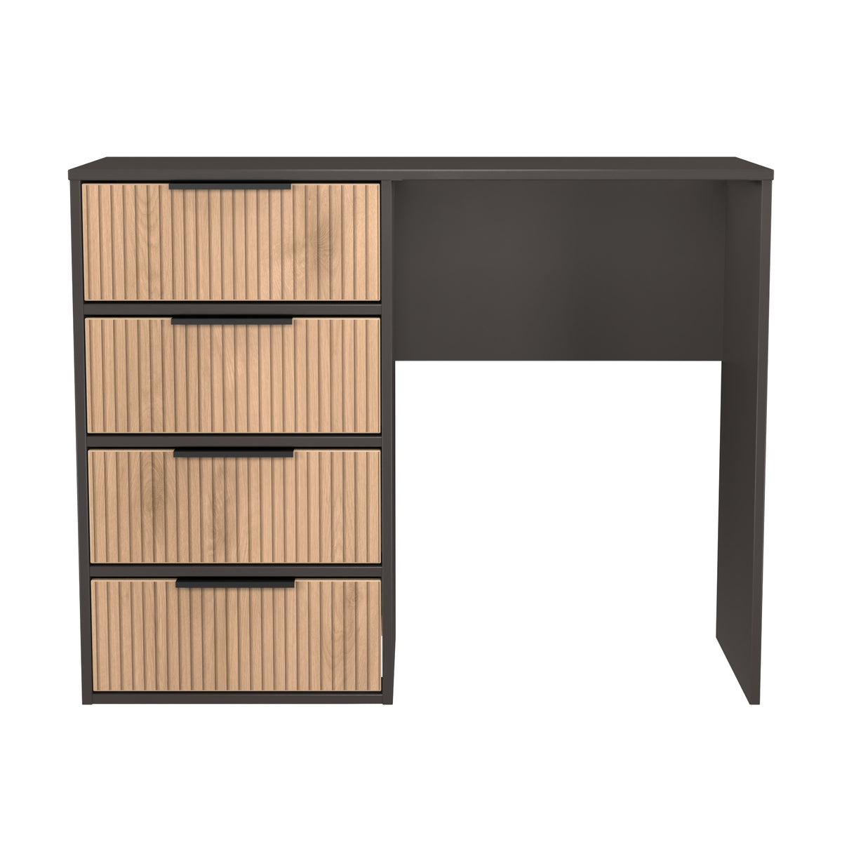 Hong Kong 4 Drawer Vanity