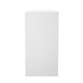 Hong Kong (Black Legs) 4 Drawer Vanity