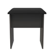 Hong Kong (Black Legs) Stool