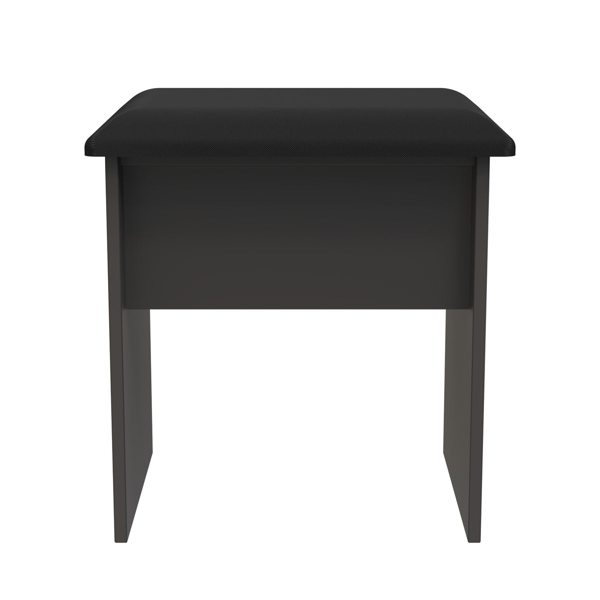 Hong Kong (Black Legs) Stool