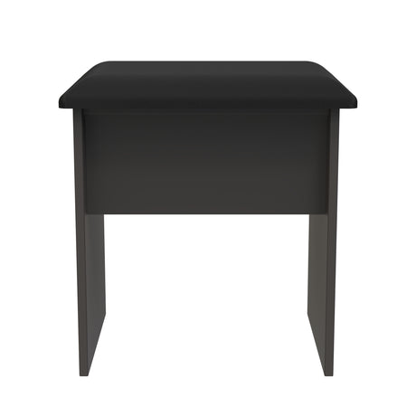Hong Kong (Black Legs) Stool