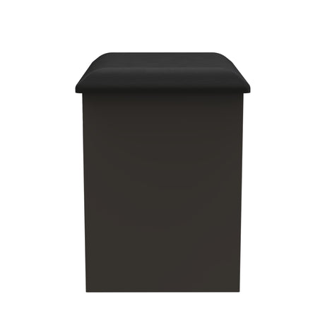Hong Kong (Black Legs) Stool