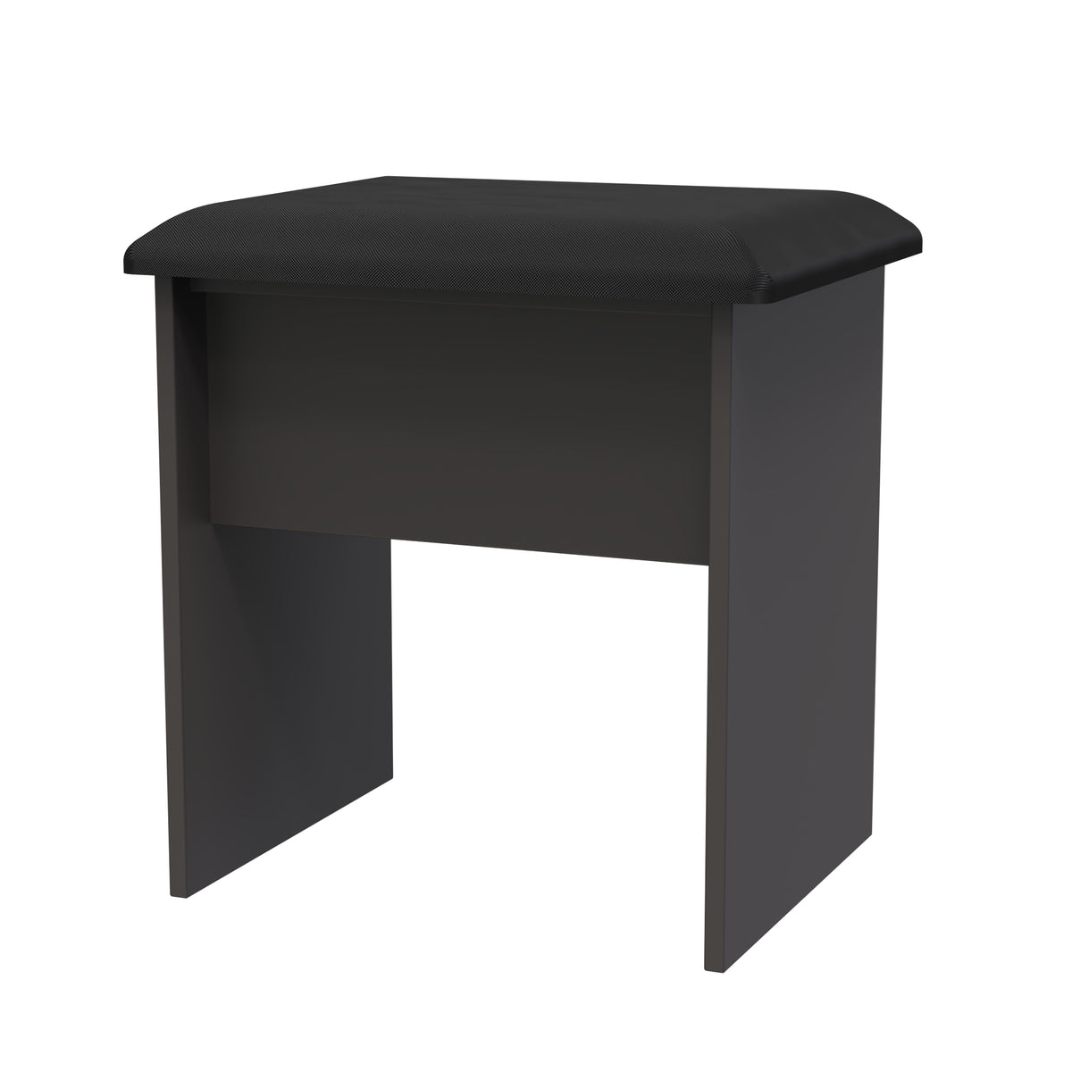 Hong Kong (Black Legs) Stool