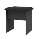 Hong Kong (Black Legs) Stool